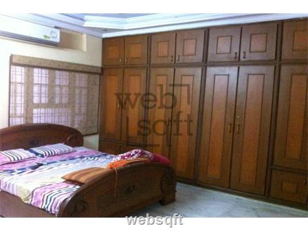 West Marredpally 6 BHK Duplex House for Sale